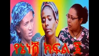 የኔነሽ // የሕይወት አጋጣሚ// ክፍል 6