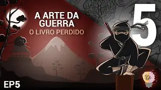O ATAQUE SURPRESA | A arte da guerra | QIFlix Ep.5