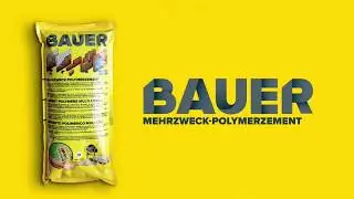 BAUER PolyCem | Deutsch