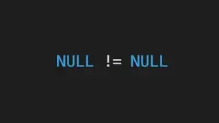 nulls are weird, Postgres15 makes them slightly better