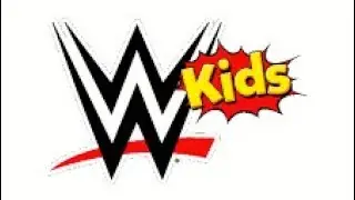 WWE kids do not try these tricks at home
