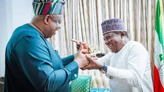 WHO DID THIS TO US? MUTFWANG. what are doing on the social media space? governors of Plateau state.