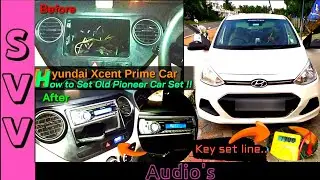 how to fitting|old pioneer car audio system|hyundai xcent prime|jbl speaker's|svv Audios Dharapuram