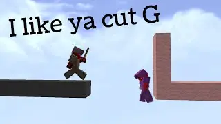 Minecraft Bruh Moments (Bedwars Montage)
