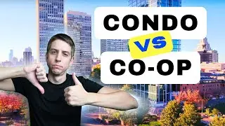 Cooperative vs Condo - Which is Right for You?