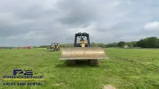 2015 Caterpillar D3K2 LPG OROPS Crawler Dozer- 00826