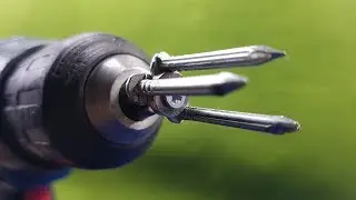 Top 15 Drill Machine Life Hacks You Should Know