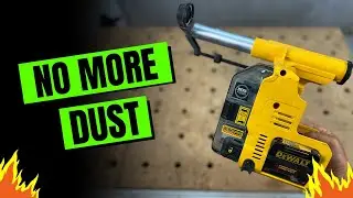 BEST Dust Extractor!