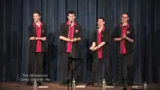 Come Go With Me Acapella