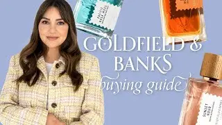GOLDFIELD & BANKS BRAND REVIEW