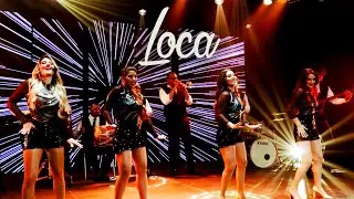 Las Chicas del Can - Loca