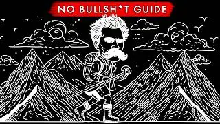 A Complete Existential Guide to Fixing Your Life