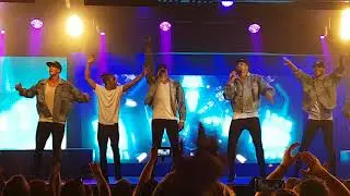 Diversity at Butlins Minehead 2018