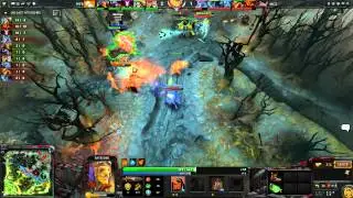 Japan Dota 2 League - MCL vs WFB Game 1