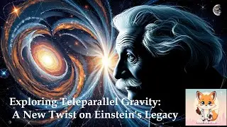 Exploring Teleparallel Gravity: A New Twist on Einstein's Legacy