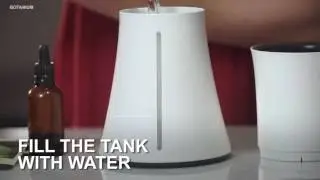 This incredible device ensures you never kill an indoor plant again
