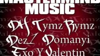 Puppy Love -Dez One FT. Simes Carter