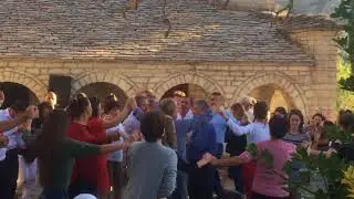 Labove e Kryqit - Festa e Shen Dhimitrit 2017