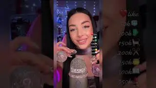 Full Girl ASMR tiktok live 21/12/25 ⚠️No Ads⚠️
