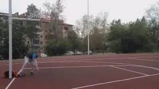 Dunk #4 |неудачные моменты|