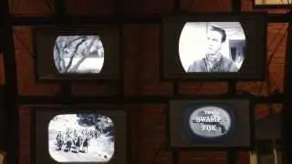The Walt Disney Family Museum: Animating a Legacy