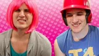 The Girlfriend Tag