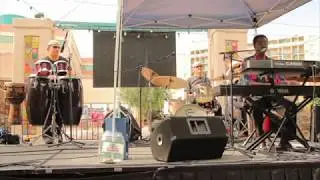 Concert Set of 