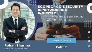 CCIE Security | VPN Concepts | From Scratch - Part2