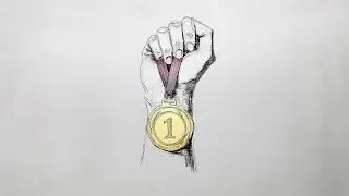 Paul-Emmanuel x Kelar Thrillz x Awesome Music Group - I Made It (Lyric Video)
