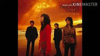 Rusty Rail - GARNET CROW