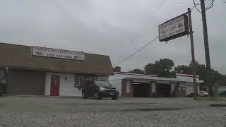 Norfolk breakfast restaurant cleaning up after early morning break-in