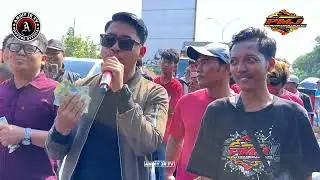 LANGKA RASA | MAMAS KRISNA - PUTRA MEKAR JAYA‼️DESA PLAYANGAN CIREBON 2025