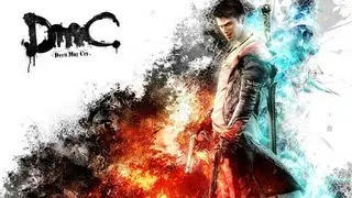 DMC Devil May Cry Walkthrough: Part 16 The Plan (HUN) (HD)