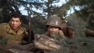 Combat! S05E23 - Nightmare on the Red Ball Run 3/4
