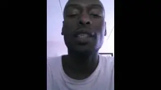 #Stop Ear Hustling #Freestyle