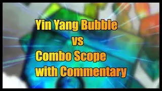 Finally Got Bubble Dice on Main Using It in PvP (Random Dice)
