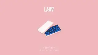 Lauv - Easy Love (Dipha Barus Remix) [Official Audio]
