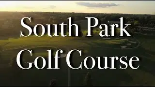 south park 18