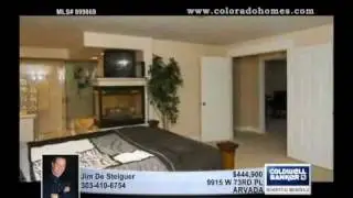 Home for Sale in ARVADA, CO | $444,900