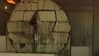 Final Breakthrough of Doha Metro Phase1