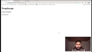 Hacker101 TempImage CTF Solution | Flag 0 / Flag 1 | All Flags 2/2 Explanation | Hackerone |