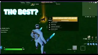 top 5 Fortnite shotguns