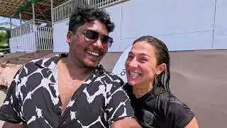 Goa Morjim beach Vlog with Zoe | Know Melody Vlogs