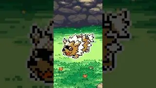 Потрясающий ROM-хак Pok&eacute;mon Emerald