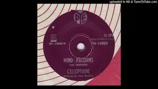 Cellophane - Mind Patterns