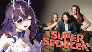 How To Talk To Ladies 101【SUPER SEDUCER】