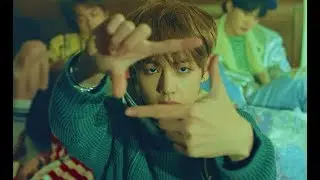 ► NIGHTCORE - Spring Day MV - BTS