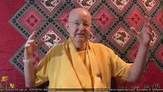 The Glories of Murari Gupta and Lord's  revelation of  Nithyananda's Position CB Capt 20