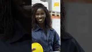 Smart Workers in Action | Daily Task Execution | Job Site Routine | Jobs For My CV