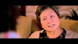 LILTING Trailer | SGIFF 2014